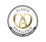 Logo alsace excellence